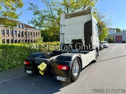 DAF XF 450 / SpaceCab / Voll Luft / Euro 6