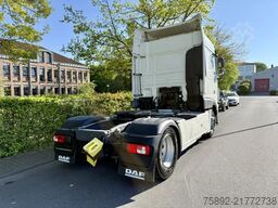 DAF XF 450 / SpaceCab / Voll Luft / Euro 6