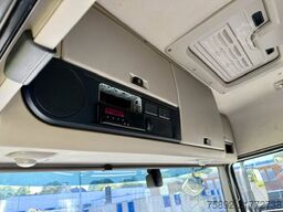 DAF XF 450 / SpaceCab / Voll Luft / Euro 6