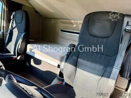 DAF XF 450 / SpaceCab / Voll Luft / Euro 6