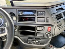 DAF XF 450 / SpaceCab / Voll Luft / Euro 6