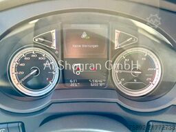 DAF XF 450 / SpaceCab / Voll Luft / Euro 6