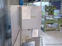 HERAEUS EFU 60/60-650