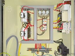 HERAEUS EFU 60/60-650