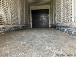 KRONE Wechselbrücke Koffer