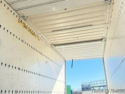 KRONE Durchladeeinheit 2 x Rolltor