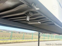 KRONE Durchladeeinheit 2 x Rolltor