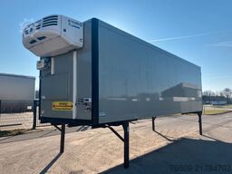 KRONE Wechselbrücke Kühlaufbau