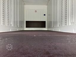 KRONE Wechselbrücke Koffer