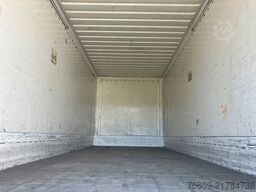 KRONE Wechselbrücke Koffer