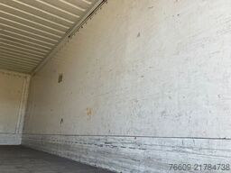 KRONE Wechselbrücke Koffer