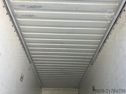 KRONE Wechselbrücke Koffer