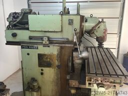 TOS KUŘIM FGS 50/63