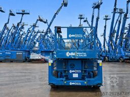 Genie GS 3390 | 2008