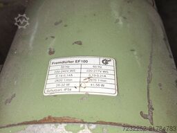 FECKEN KIRFEL K11