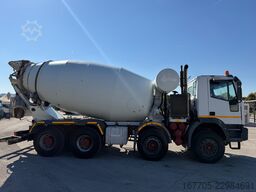 IVECO EUROTRAKKER
