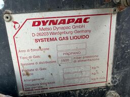 Dynapac F121-6W