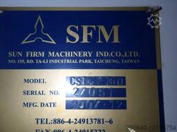 Sunfirm Taiwan CST42160