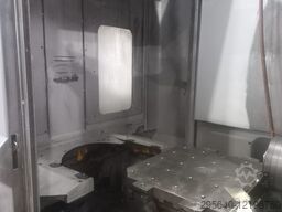 Mori Seiki NH5000