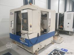 DOOSAN DAEWOO TC320D