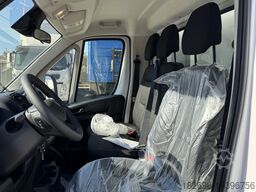 Peugeot Boxer Frigo