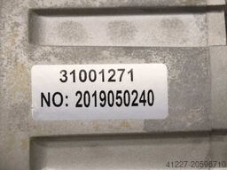 Texmer EGA 2000  EGA-2000-31001271