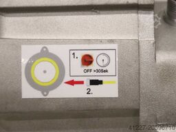 Texmer EGA 2000  EGA-2000-31001271