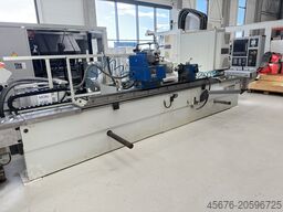 Fermat BUB E 50/2000 CNC