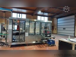 Kosme Monocombi 2T Hot Melt