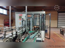 Kosme Monocombi 2T Hot Melt