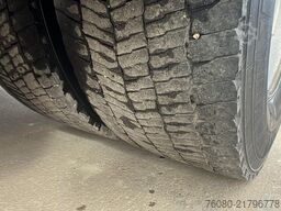 Renault Premium 460 DXI (BOITE MANUELLE / MANUAL GEARBOX)