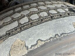 Renault Premium 460 DXI (BOITE MANUELLE / MANUAL GEARBOX)