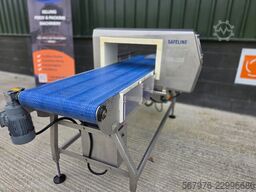 Safeline Mettler-Toledo R Series Profile Metal Detector (Bulk)