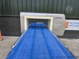 Safeline Mettler-Toledo R Series Profile Metal Detector (Bulk)