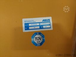 ABUS VS 2T x 5.0 m