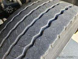 SCANIA R 650 6x4 Bordmatik