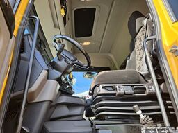 SCANIA R 650 6x4 Bordmatik