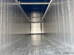 Knapen K200 - 92m3 Hogedrukreiniger *huren / leasen*