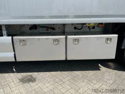 Knapen K200 - 92m3 Hogedrukreiniger *huren / leasen*