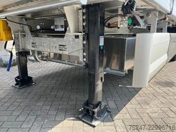 Knapen K200 - 92m3 Hogedrukreiniger *huren / leasen*