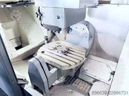 HAAS UMC-750