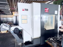 HAAS UMC-750