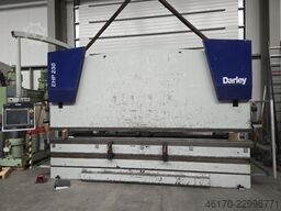 DARLEY EHP LS 230 43 37