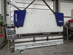 DARLEY EHP LS 230 43 37