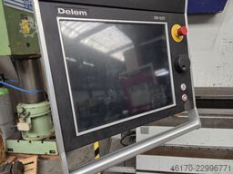 DARLEY EHP LS 230 43 37