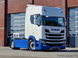 Scania R540 NGS Highline 4x2 - Retarder - Night clima ...