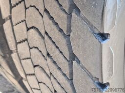 Scania R540 NGS Highline 4x2 - Retarder - Night clima ...
