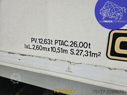 MAN TGX 26.440