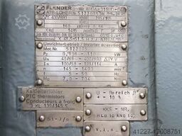 Loher AMGA-315MD-04A