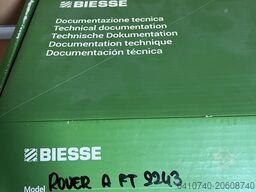 BIESSE Rover A 2243 FT